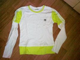 Adidas tričko (1/3)