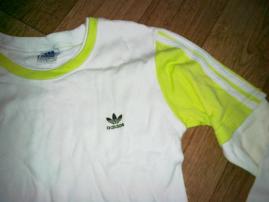 Adidas tričko (2/3)