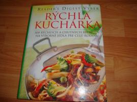 Rýchla kucharka (1/1)