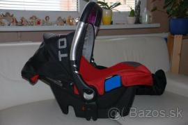 Autosedacka (2/2)
