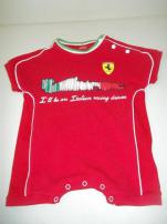 Original overal ferrari (1/4)
