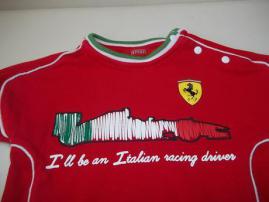 Original overal ferrari (3/4)