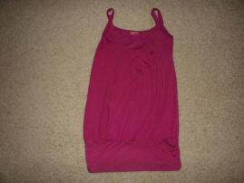 Ruzovy top (1/2)