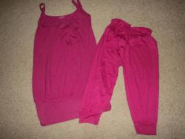 Ruzovy top (2/2)
