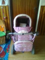 Kočík babybreakeractive (2/3)
