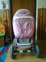 Kočík babybreakeractive (3/3)