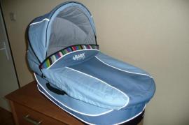 Kočík baby design (2/4)