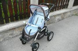 Kočík baby design (4/4)