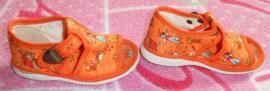 Papucky aj s klenbou (4/4)