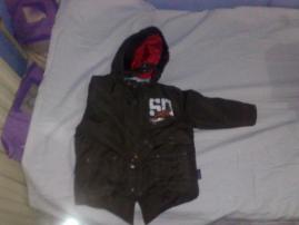 Bundu (1/2)