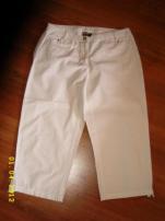 Dámske capri (1/3)