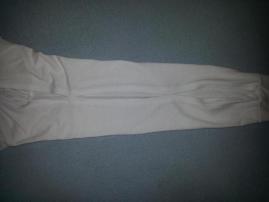 Elegantné biele tričko (2/3)