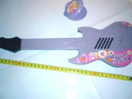 Gitara (2/2)