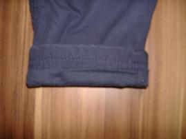 Nohavice zn. benetton (4/4)