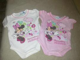 Minnie bodynka (1/1)