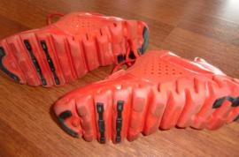 Tenisky reebok ea7 (6/7)