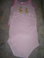 Body tielko (1/1)