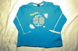 Tricko esprit (1/1)