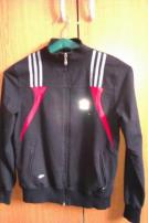 Mikina adidas (1/1)