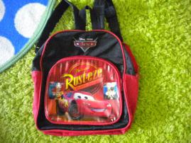 Rupsacik cars (1/2)