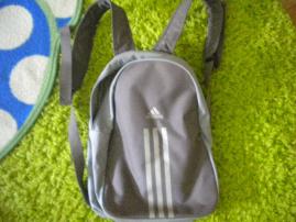 Rupsacik adidas (2/2)