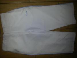 Dámske 3/4 šušť.noh.č.10 (1/1)