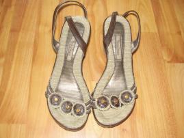 Reno sandalky (1/3)