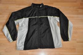 Bežecká pánska bunda - xl (1/4)