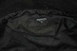Bežecká pánska bunda - xl (4/4)