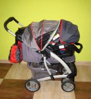 Graco quattro tour kočiar (3/4)