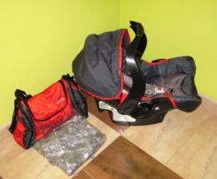 Graco quattro tour kočiar (4/4)