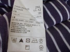 Benetton dievce. rolak (3/4)