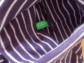 Benetton dievce. rolak (4/4)