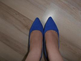 Lodicky velkost 37 Nove (1/4)
