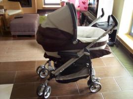 Peg perego - 3-kombinácia (1/4)