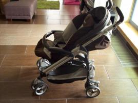 Peg perego - 3-kombinácia (4/4)