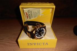 Luxusné hodinky invicta (1/3)