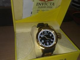 Luxusné hodinky invicta (2/3)