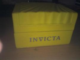 Luxusné hodinky invicta (3/3)