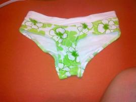 Bikiny (3/4)
