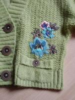 Krásny svetrík-vestička (4/4)