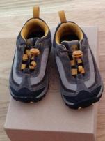 Tenisky timberland vel.22 (1/3)