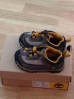 Tenisky timberland vel.22 (2/3)