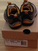 Tenisky timberland vel.22 (3/3)