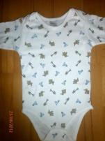 Body super stav (1/2)