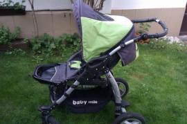 Kočík baby smile (2/4)