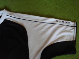 Športové tričko umbro (3/3)