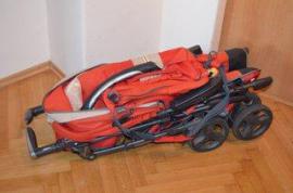 Inglesina zippy (3/4)