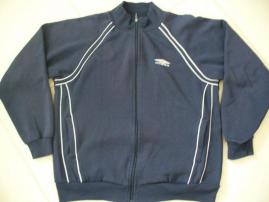 Mikina umbro (1/3)