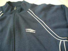 Mikina umbro (2/3)